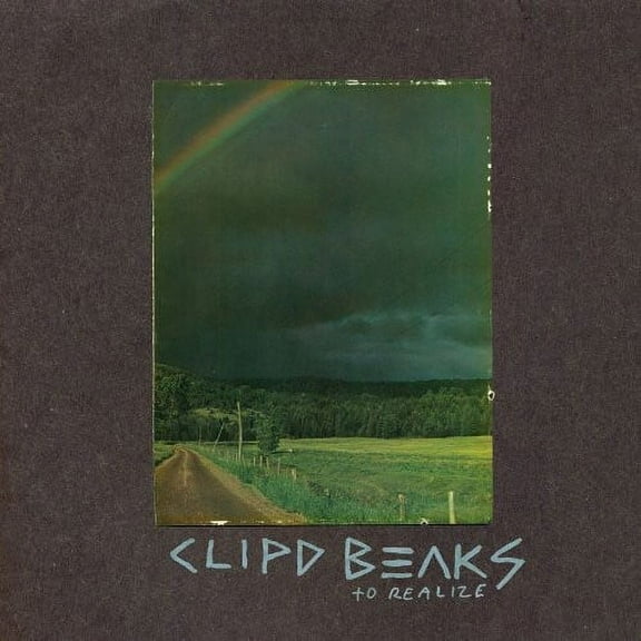 Clipd Beaks - To Realize - Music & Performance - Vinyl