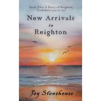 New Arrivals in Reighton, (Paperback)