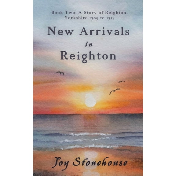 New Arrivals in Reighton, (Paperback)