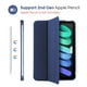 thumbnail image 5 of Funda ProCase Smart para iPad mini 7/6 de 8,3 pulgadas 2021/2024, 5 of 8