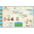thumbnail image 3 of DG 1727 Hawaii, 1795, Kamehameha's War of Unification, Boardgame, 3 of 4