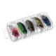 thumbnail image 5 of Señuelos de Pesca Duro Zulema Big Game Popper Lure Trolling Casting Top Color Mezclado, 5 of 8