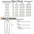 thumbnail image 4 of Avtoify Boys Leggings Causal, Boys Pants Dressy, Children's Sports Pants, Yoga Pants, Outerwear Pants, Tight Pants, Mosquito Repellent Pants, 4 of 4