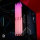 thumbnail image 3 of Memoria DDR4 Kingston FURY Beast de 32 GB (2 x 16 GB) 3600 MT/s, 3 of 6