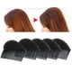 thumbnail image 1 of PRÁTICO 5 Piezas Cabello Peluche Esponjoso Cabello Estilos de Cabello de Cabello, 1 of 7