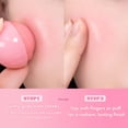 thumbnail image 4 of Rubor rom&nd Juicy Roll Cheek, 4 of 5