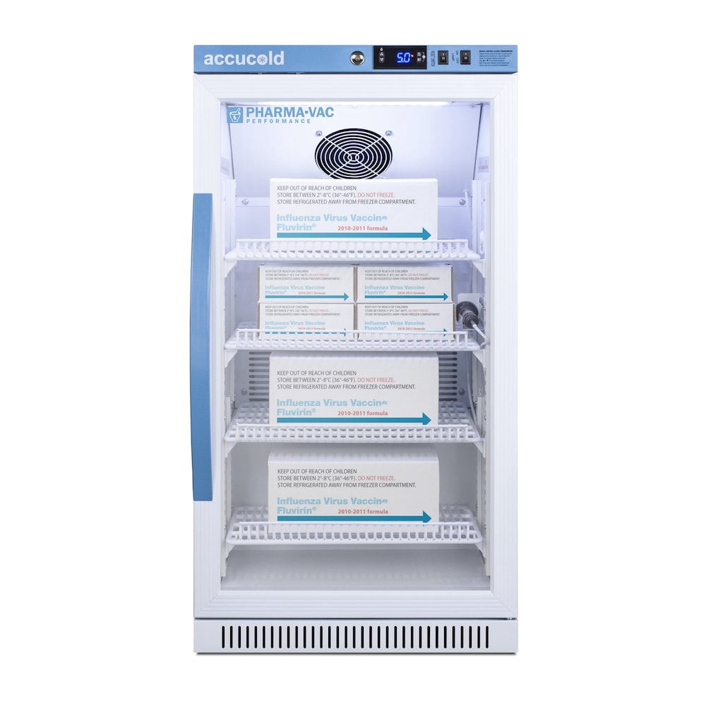 SUMMIT ARG31PVBIADA456  SPECIALTY REFRIGERATOR