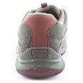 thumbnail image 5 of Jambu Dream Women's Athletic Dark Brown/Merlot Size 8 M, 5 of 8