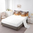 thumbnail image 3 of YST, Western Animals Collection, Comforter Set, 7-Piece, Dream Catchers, Twin, Twin Size, 3 of 5