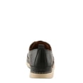 thumbnail image 4 of Spring Step Women's Breen Slip-On Sneakers - Premium Leather, Perforated Design, Arch Support, 4 of 7