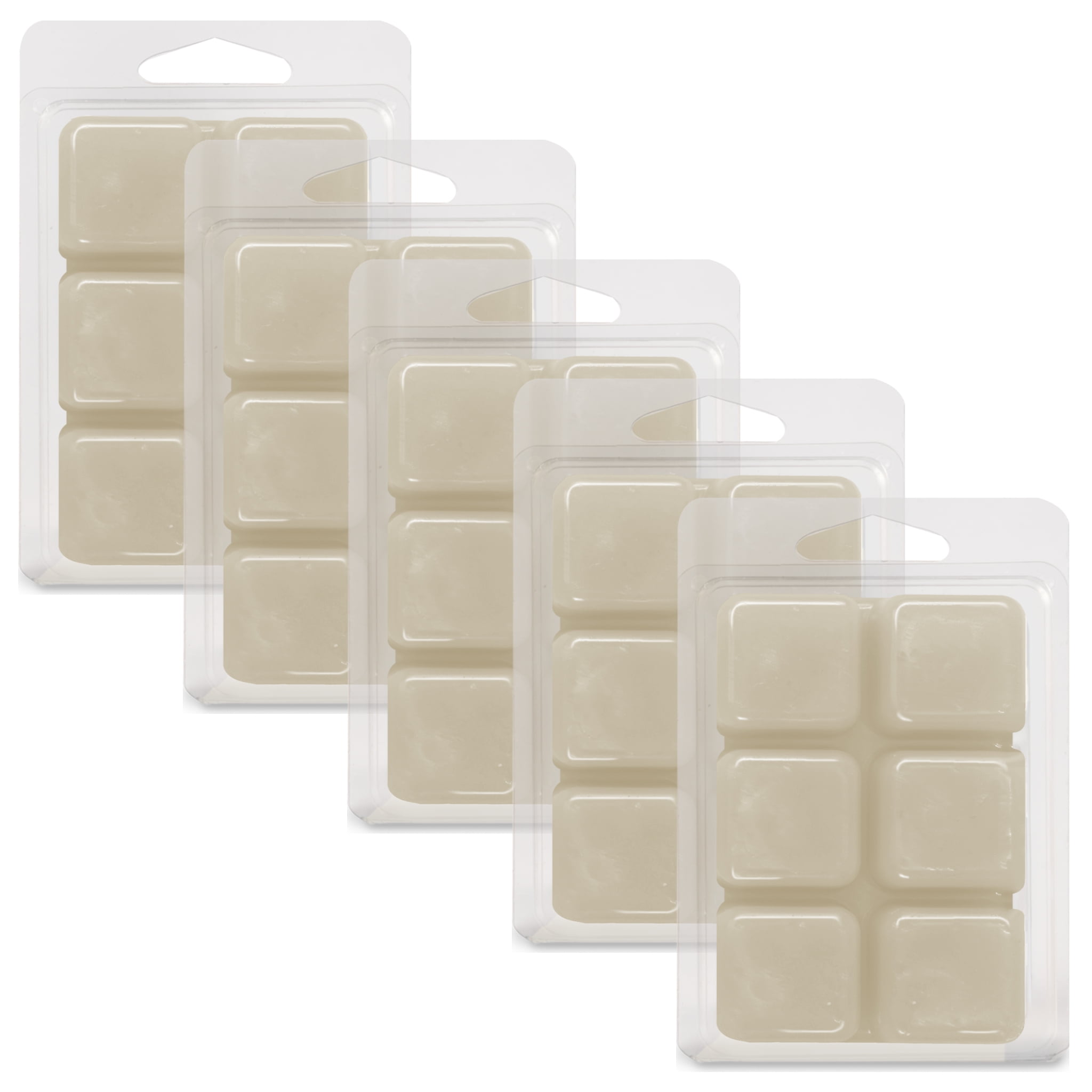 24pk Bulk Wax Melts, Scented Wax Melts, Strong Scent, Mix and