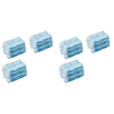 60 Pieces Duster Refills, Disposable Duster Refills Compatible for SwifferDuster