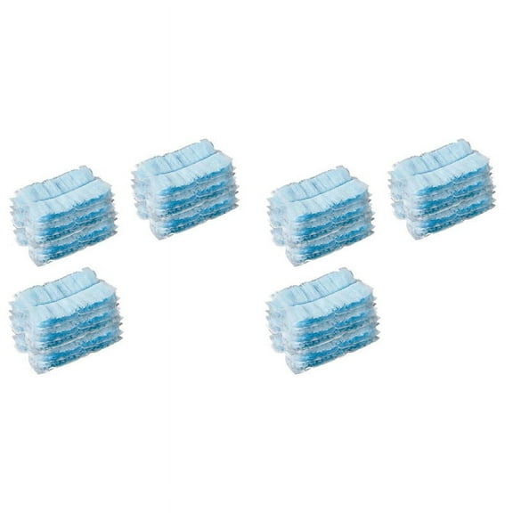 60 Pieces Duster Refills, Disposable Duster Refills Compatible for SwifferDuster