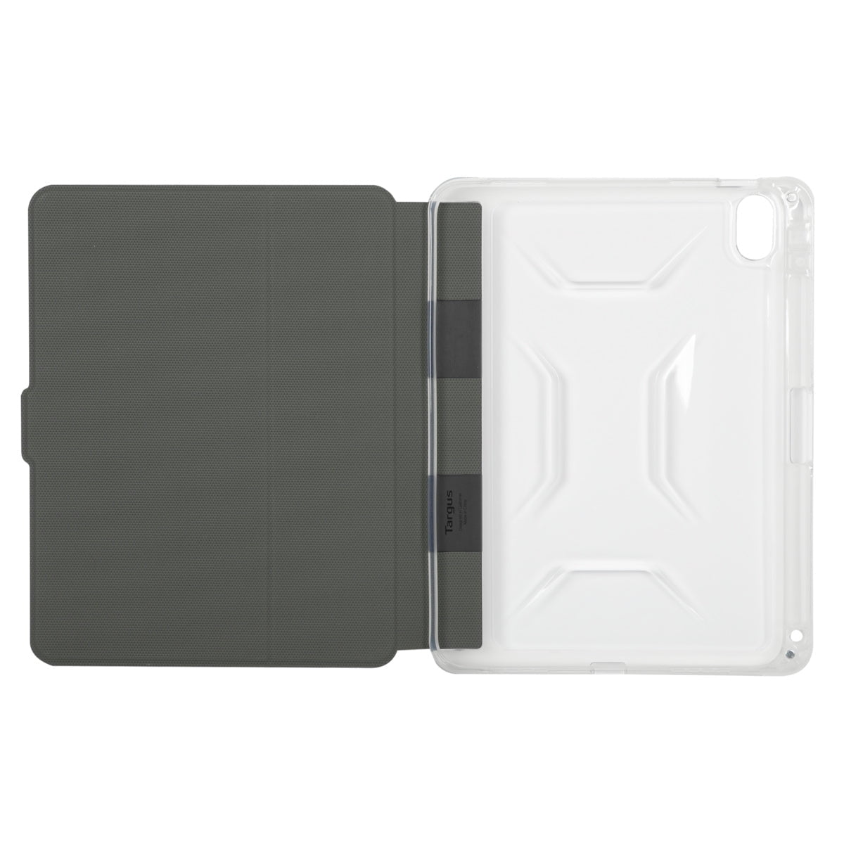 Targus Pro-Tek THD935GL Carrying Case for 10.9" Apple iPad (10th Generation) iPad - Clear