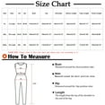 thumbnail image 3 of Dovford Mens Thermal Underwear Set Loose Leisure Sports Suit leece Lined Base Layer Set Elastic Thermal Homewear, 3 of 5