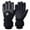Dark Gray, variant on GHSOHS Gloves Winter Gloves for Women Men Ski Snow Gloves Liner Thermal Snowboarding Running Driving Skating Sports Work Glove Windproof Mittens Warm Finger Gloves Winter Gloves Mitten