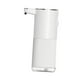 thumbnail image 2 of Dispensador de jabón automático que ahorra espacio, resistente al agua, para baño, hotel y hogar. Líquido, 2 of 9