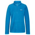 thumbnail image 1 of Regatta Great Outdoors - Forro polar con cremallera 1/4 modelo Sweetheart para mujer (Petrol Blue/Petrol Blue), 1 of 2
