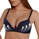 thumbnail image 1 of Sujetador Sexy sin costuras de colores caramelo para mujer, Bralette sin aros, sujetador de realce, ropa interior femenina, lencería íntima para Fitness Tan Jianjun unisex, 1 of 2