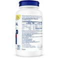 thumbnail image 7 of Citracal Maximum Plus Calcium Supplement, Calcium with Vitamin D3, Coated Caplets, 180 Count, 7 of 7