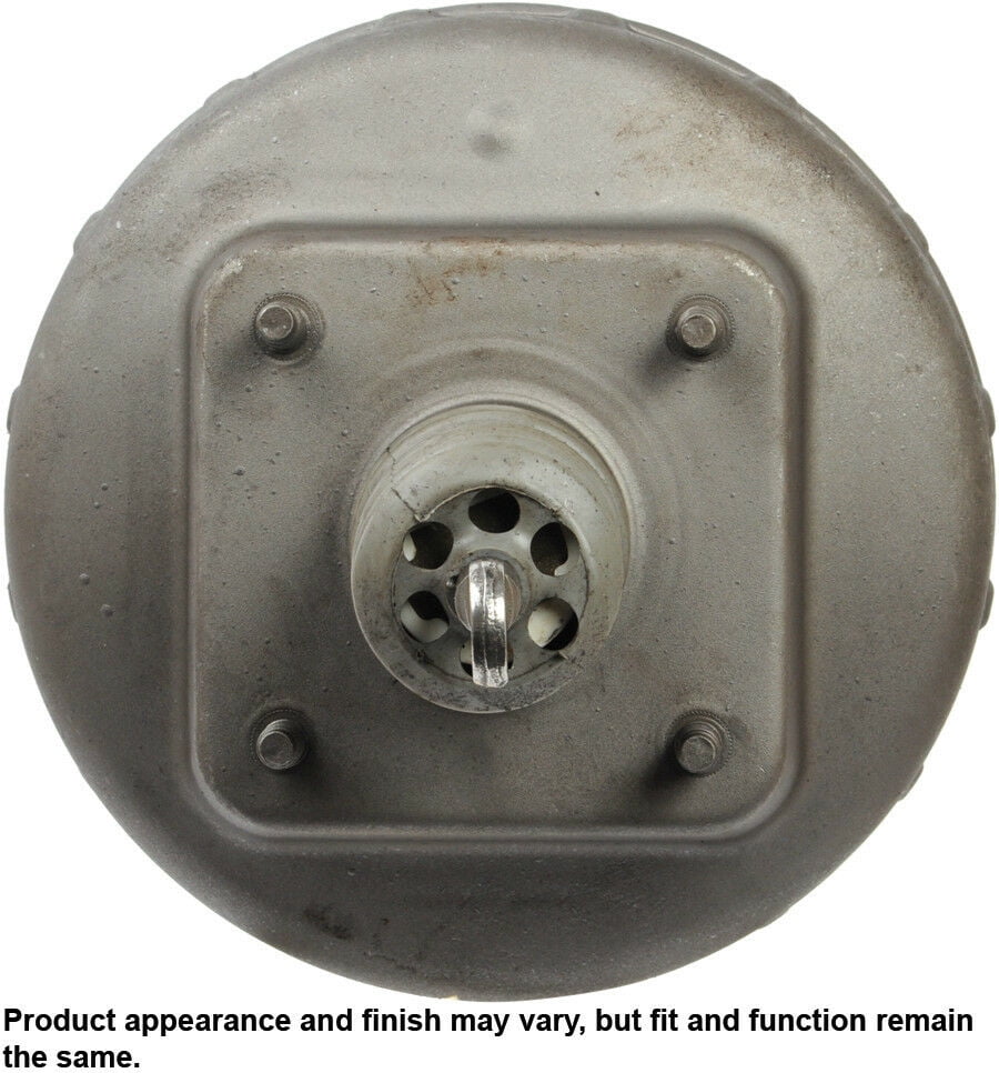 Remanufactured Cardone Reman Power Brake Booster P/N:54 73192
