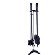 Designer Fireplace Tool Set