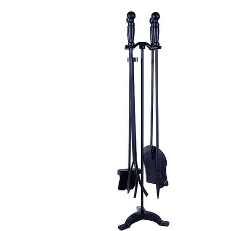 Designer Fireplace Tool Set