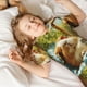 thumbnail image 5 of Balery Lazy Home Style Guinea Pig Conjunto de Pijama Infantil de Manga Corta con Estampado – Ropa de Dormir de Algodón Suave-X-Large, 5 of 6