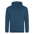 thumbnail image 1 of Awdis  Adult College Hoodie, 1 of 2