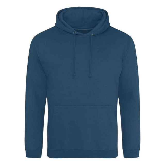 Awdis Adult College Hoodie
