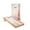 Add Carrying Case, variant on Skip's Garage | Cincinnati Vintage Gameday Cornhole Boards