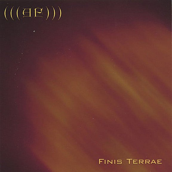 Finis Terrae (CD)