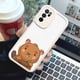 thumbnail image 3 of ¡Mejora el aspecto de tu iPhone con esta elegante funda plateada mate para teléfono!, 3 of 4