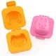 thumbnail image 3 of 6 uds huevo hervido molde de arroz para Sushi Bento Maker cortador de sándwich molde decorativo, 3 of 4