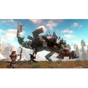 Horizon Zero Dawn - Playstation 4 Latam