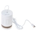 thumbnail image 6 of USB Fan 5V1A Ceiling Fan 6Leaves for Camping and Travel Tent Fan 5V 5W Quiet Operate, 6 of 9