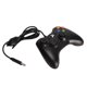 thumbnail image 1 of Wired Game Controller Multifunctional Comfortable Wired Game Controller with Vibration for Android Games Black, 1 of 1