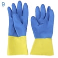 thumbnail image 2 of Guantes Resistentes A Productos Químicos Guantes De Látex De 30 Cm Protección De Manos De Trabajo Protector De Manos Guantes De Látex Anti Químicos Anti Hongos ácido, 2 of 8