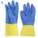 thumbnail image 3 of Guantes de Látex Jadeshay protección de las manos en el trabajo rendimiento probado, 3 of 8