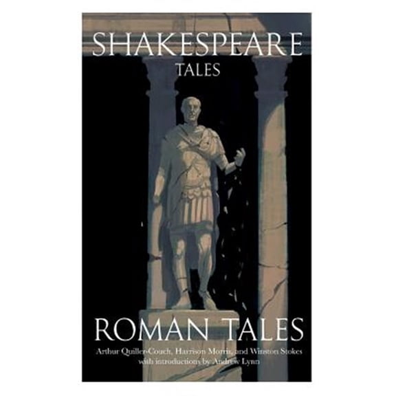 Pre-Owned Shakespeare Tales: Shakespeare Tales: Roman Tales (Other)