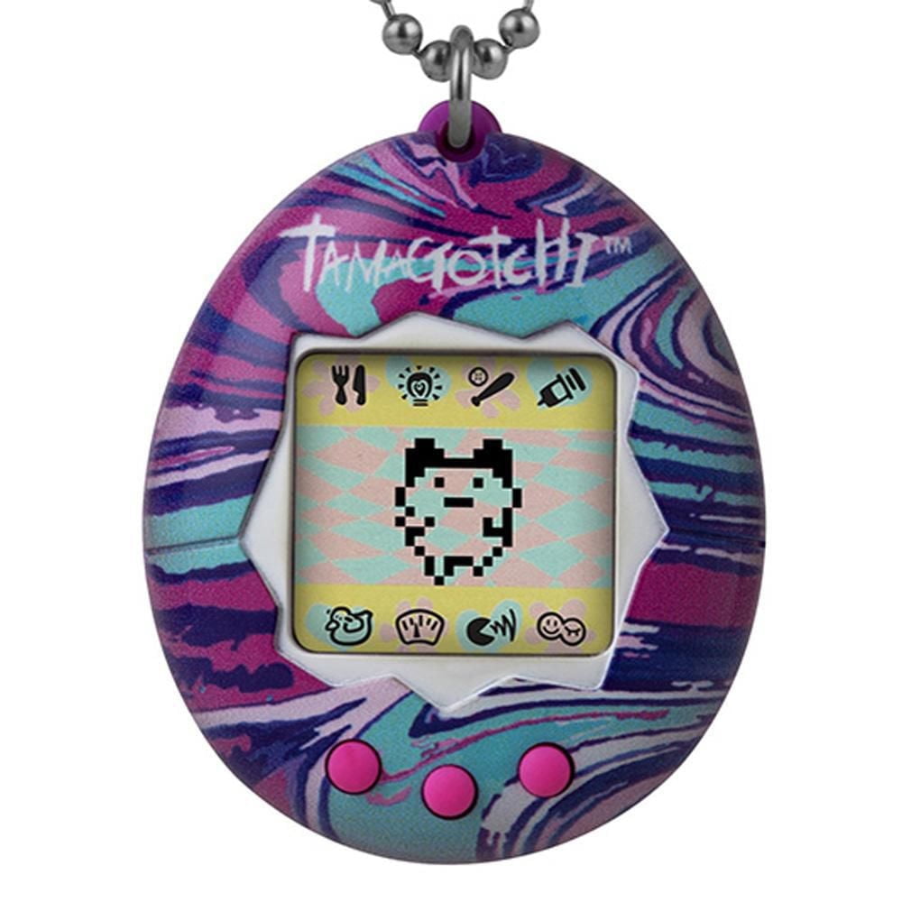 Original Tamagotchi - Candy Swirl