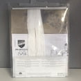 thumbnail image 2 of Vervaco® White Birds Tablecloth Stamped Cross-Stitch Kit, 2 of 2