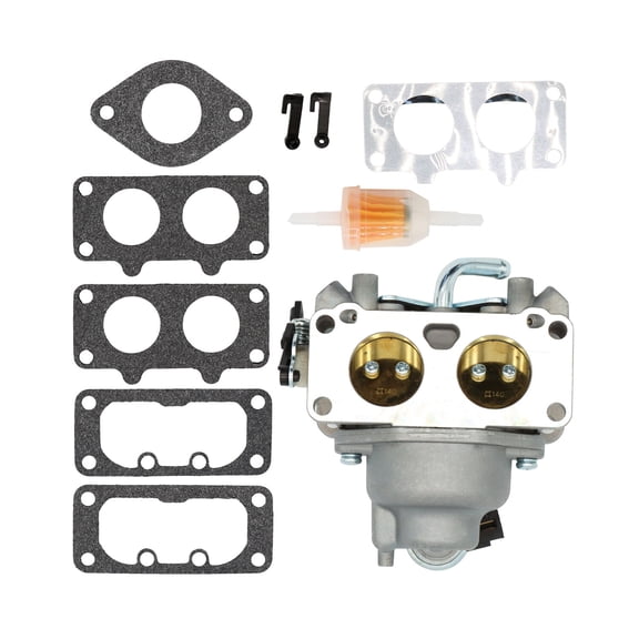 15004-0763 Carburetor For Kawasaki some FH641V, FH661V 15004-7024 15004-1010