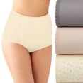 thumbnail image 6 of Women's Bali Skimp Skamp Brief Panty, 6 of 6