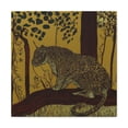 thumbnail image 2 of Leopard in Neoclassicism - Canvas, 2 of 25