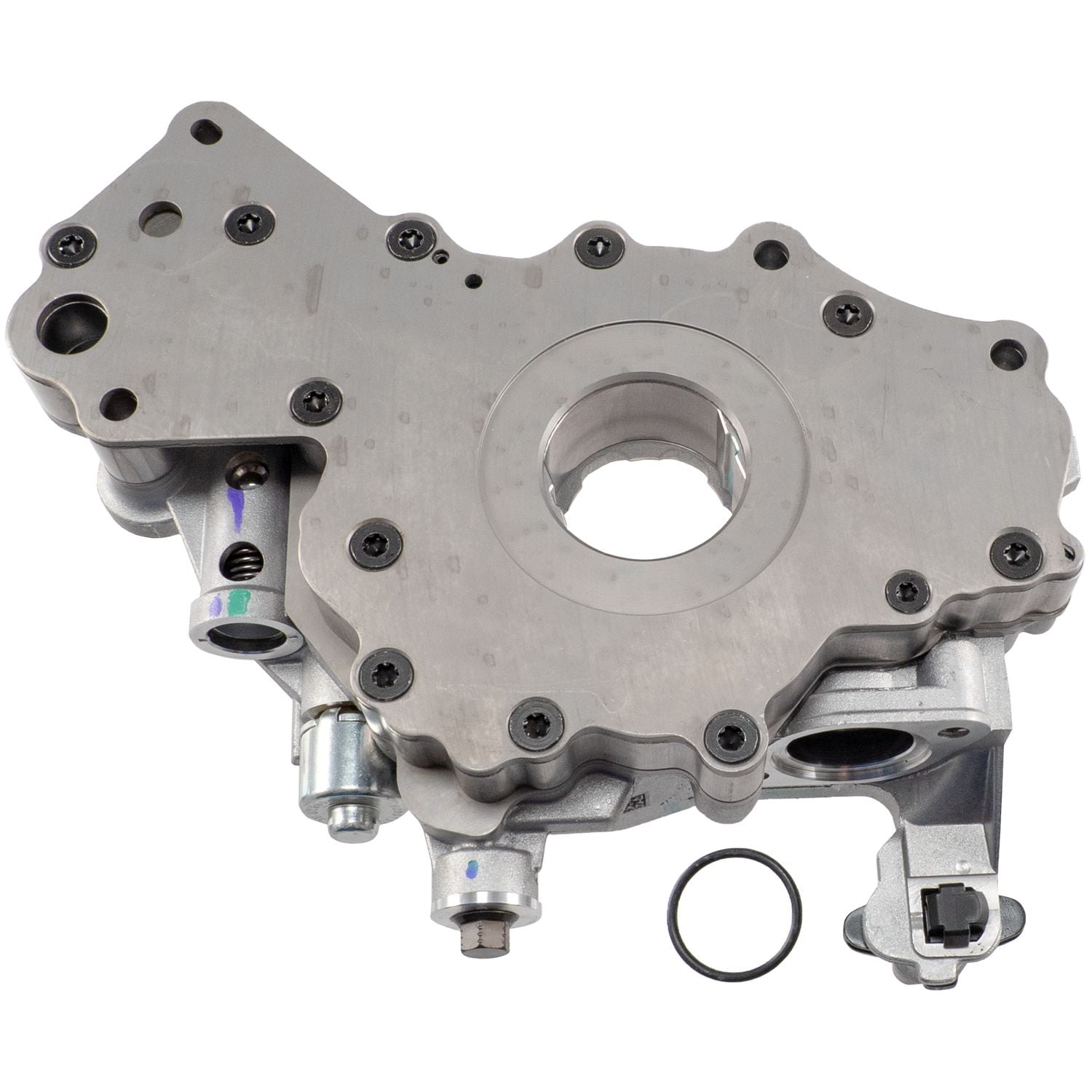 Melling M490 Stock Engine Oil Pump
