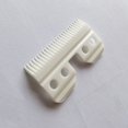 thumbnail image 3 of Hair scissors ceramic cutter head ceramic blade suitable for D8 t-datailer, 3 of 4