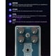 thumbnail image 3 of Pedal compresor Donner Lax Comp para guitarra y bajo, 3 of 6