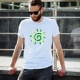 thumbnail image 6 of Clearance! Fdelink Heat Transfer Film Luminous DIY Clothing Film Silhouette Paper Art Printing on Vinyl Heat Transf Green, 6 of 6