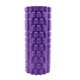 thumbnail image 4 of Rodillo masajeador para yoga o fisioterapia Morad GYMKER Foam roller o rodillo masajeador, 4 of 7